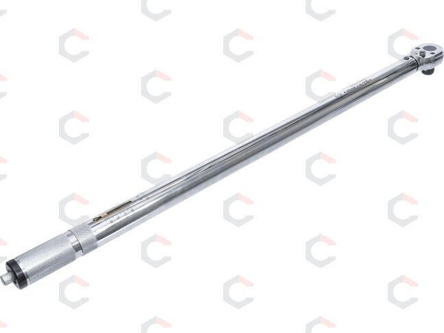 Dinamometrinis raktas | 20 mm (3/4") | 140 - 980 Nm (9576) 2 Dinamometrinis raktas | 20 mm (3/4") | 140 - 980 Nm (9576) 2