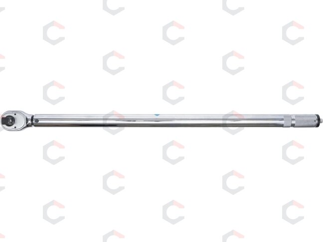 Dinamometrinis raktas | 20 mm (3/4") | 140 - 980 Nm (9576) 6 Dinamometrinis raktas | 20 mm (3/4") | 140 - 980 Nm (9576) 6