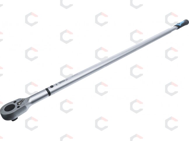 Dinamometrinis raktas | 20 mm (3/4") | 150 - 750 Nm (2807) Dinamometrinis raktas | 20 mm (3/4") | 150 - 750 Nm (2807)
