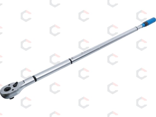Dinamometrinis raktas | 20 mm (3/4") | 200 - 800 Nm (2834) 1 Dinamometrinis raktas | 20 mm (3/4") | 200 - 800 Nm (2834) 1