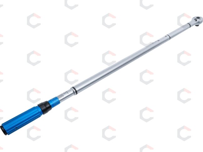 Dinamometrinis raktas | 20 mm (3/4") | 200 - 800 Nm (2834) 3 Dinamometrinis raktas | 20 mm (3/4") | 200 - 800 Nm (2834) 3