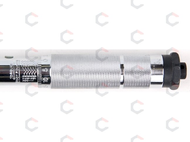 Dinamometrinis raktas | 20 mm (3/4") | 62 - 405 Nm (57400) 1 Dinamometrinis raktas | 20 mm (3/4") | 62 - 405 Nm (57400) 1