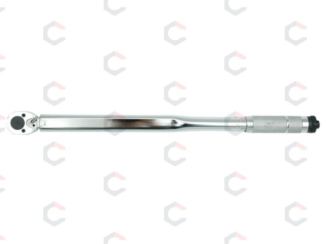 Dinamometrinis raktas | 20 mm (3/4") | 62 - 405 Nm (57400) Dinamometrinis raktas | 20 mm (3/4") | 62 - 405 Nm (57400)