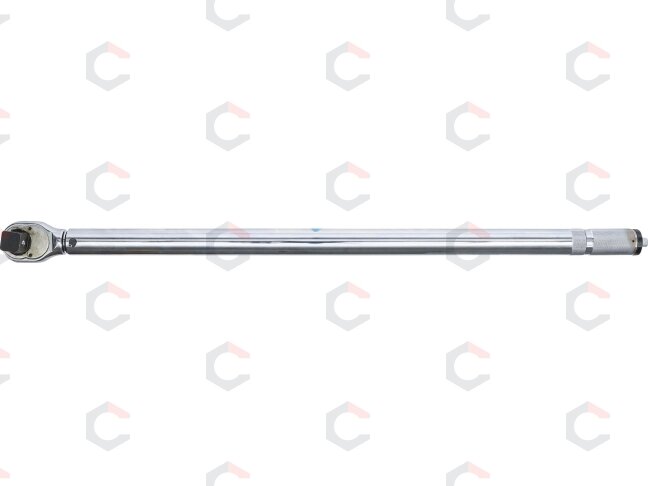 Dinamometrinis raktas | 25 mm (1") | 140 - 980 Nm (9577) 6