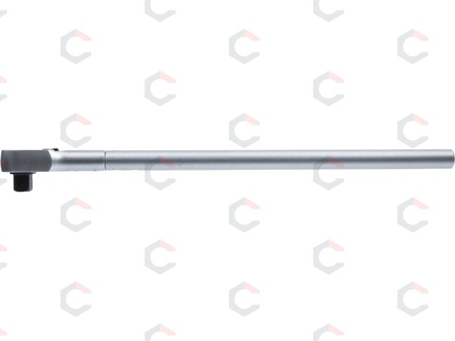 Dinamometrinis raktas | 25 mm (1") | 200 - 1000 Nm (2808) 5 Dinamometrinis raktas | 25 mm (1") | 200 - 1000 Nm (2808) 5