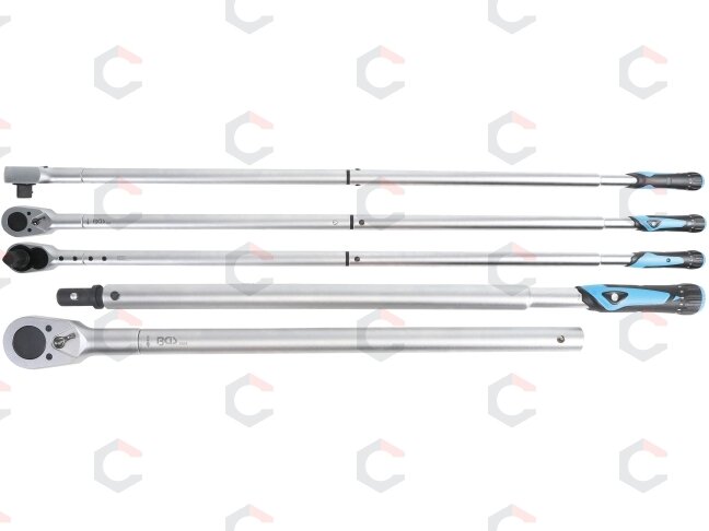 Dinamometrinis raktas | 25 mm (1") | 200 - 1000 Nm (2808) 7 Dinamometrinis raktas | 25 mm (1") | 200 - 1000 Nm (2808) 7