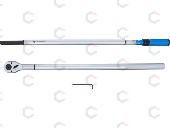 Dinamometrinis raktas | 25 mm (1") | 300 - 1500 Nm (2863) 2 Dinamometrinis raktas | 25 mm (1") | 300 - 1500 Nm (2863) 2