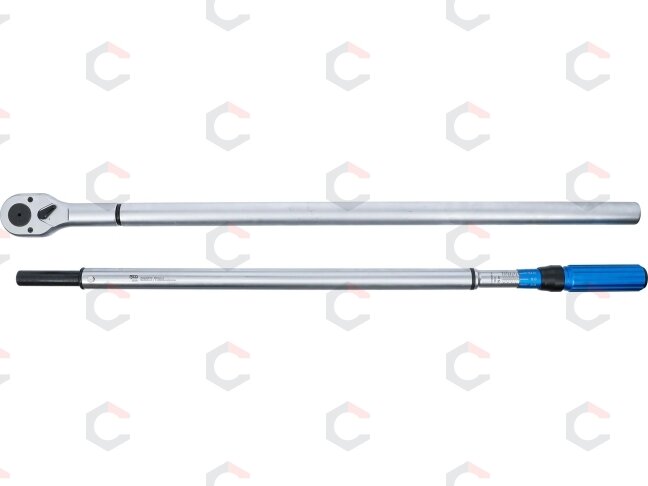 Dinamometrinis raktas | 25 mm (1") | 480 - 1500 Nm (2839) 3 Dinamometrinis raktas | 25 mm (1") | 480 - 1500 Nm (2839) 3