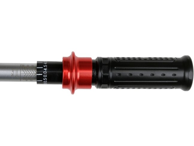 Dinamometrinis raktas | 3/8" | 10–60 Nm | 72 dantų terkšlė (YT-07714) 6 Dinamometrinis raktas | 3/8" | 10–60 Nm | 72 dantų terkšlė (YT-07714) 6