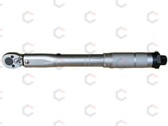 Dinamometrinis raktas 3/8", 19-110 Nm "Stahlberg" (H1202A) 2 Dinamometrinis raktas 3/8", 19-110 Nm "Stahlberg" (H1202A) 2