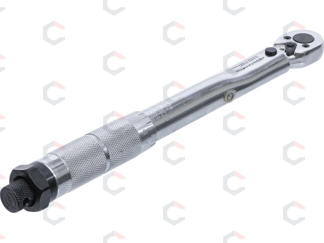 Dinamometrinis raktas | 1/4" | 2–24 Nm (987) 1
