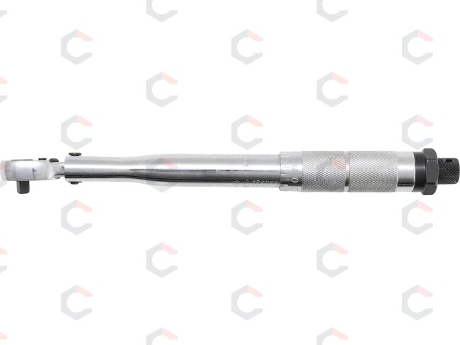 Dinamometrinis raktas | 1/4" | 2–24 Nm (987) 12