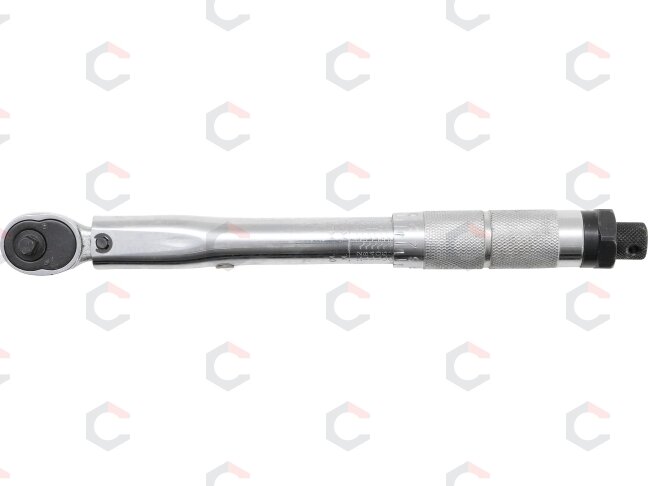 Dinamometrinis raktas | 1/4" | 2–24 Nm (987) 13