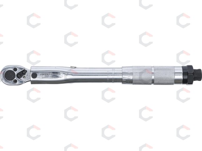 Dinamometrinis raktas | 1/4" | 2–24 Nm (987) 3