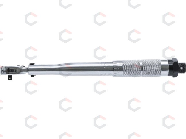 Dinamometrinis raktas | 1/4" | 2–24 Nm (987) 4