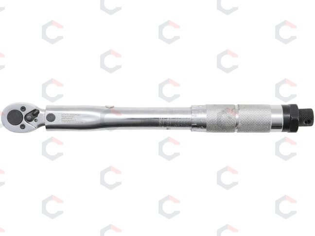 Dinamometrinis raktas | 1/4" | 2–24 Nm (987) 8