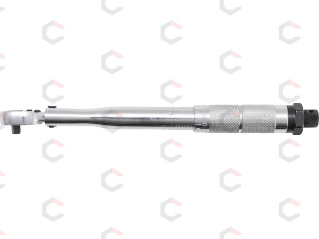 Dinamometrinis raktas | 1/4" | 2–24 Nm (987) 9