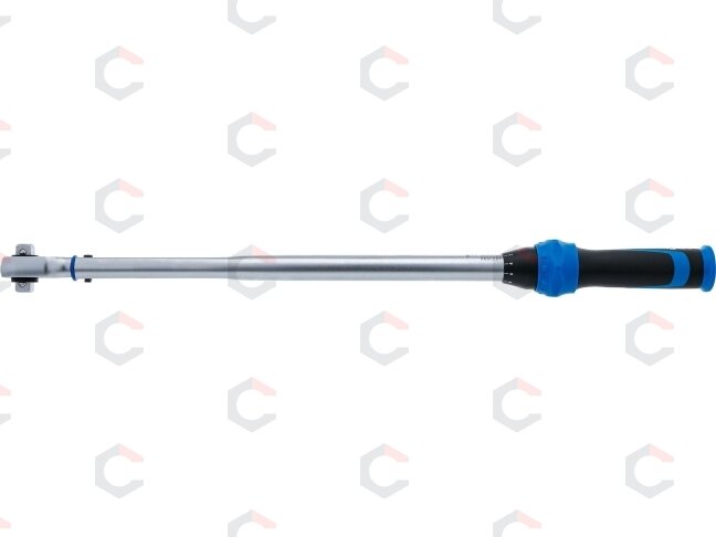 Dinamometrinis raktas | dviejų krypčių | 12.5 mm (1/2") | 70 - 350 Nm (7189) 6 Dinamometrinis raktas | dviejų krypčių | 12.5 mm (1/2") | 70 - 350 Nm (7189) 6