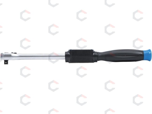 Dinamometrinis raktas | skaitmeninis | 10 mm (3/8") | 27 - 135 Nm (951) 3 Dinamometrinis raktas | skaitmeninis | 10 mm (3/8") | 27 - 135 Nm (951) 3