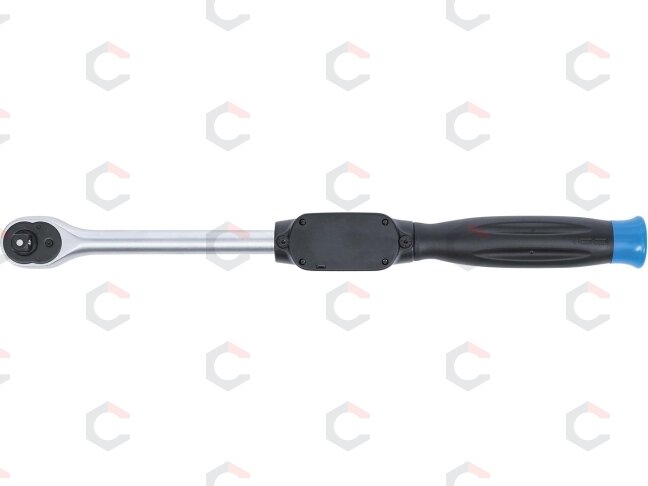 Dinamometrinis raktas | skaitmeninis | 10 mm (3/8") | 27 - 135 Nm (951) 4 Dinamometrinis raktas | skaitmeninis | 10 mm (3/8") | 27 - 135 Nm (951) 4