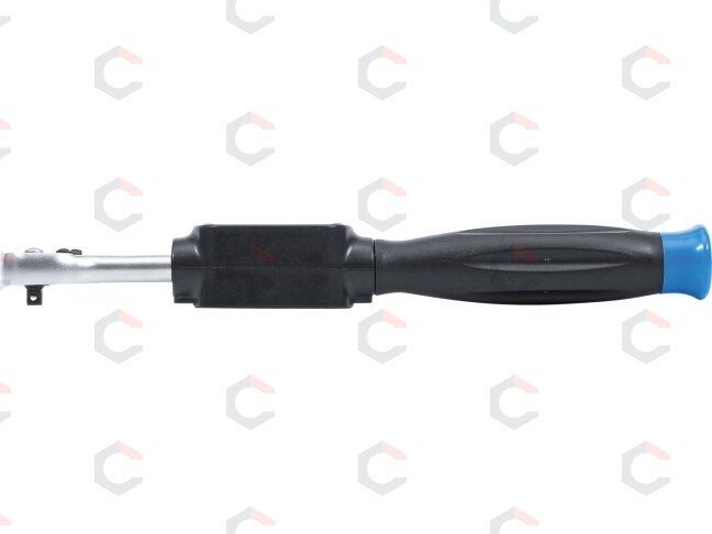 Dinamometrinis raktas | skaitmeninis | 6.3 mm (1/4") | 6 - 30 Nm (952) 3 Dinamometrinis raktas | skaitmeninis | 6.3 mm (1/4") | 6 - 30 Nm (952) 3