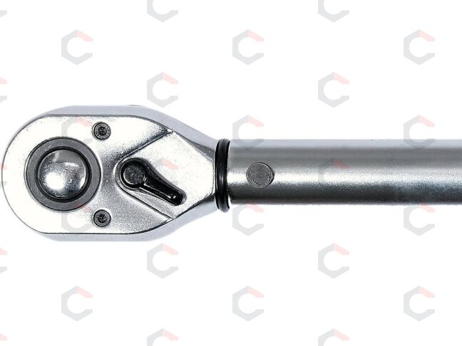 Dinamometrinis raktas | su skale | 10 mm (3/8") | 10 - 110 Nm (YT-07736) 2 Dinamometrinis raktas | su skale | 10 mm (3/8") | 10 - 110 Nm (YT-07736) 2