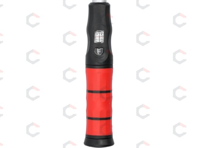 Dinamometrinis raktas | su skale | 10 mm (3/8") | 10-60 Nm (YT-07692) 4 Dinamometrinis raktas | su skale | 10 mm (3/8") | 10-60 Nm (YT-07692) 4