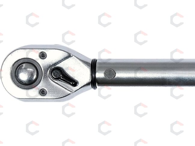 Dinamometrinis raktas | su skale | 10 mm (3/8") | 10 - 60 Nm (YT-07735) 2 Dinamometrinis raktas | su skale | 10 mm (3/8") | 10 - 60 Nm (YT-07735) 2
