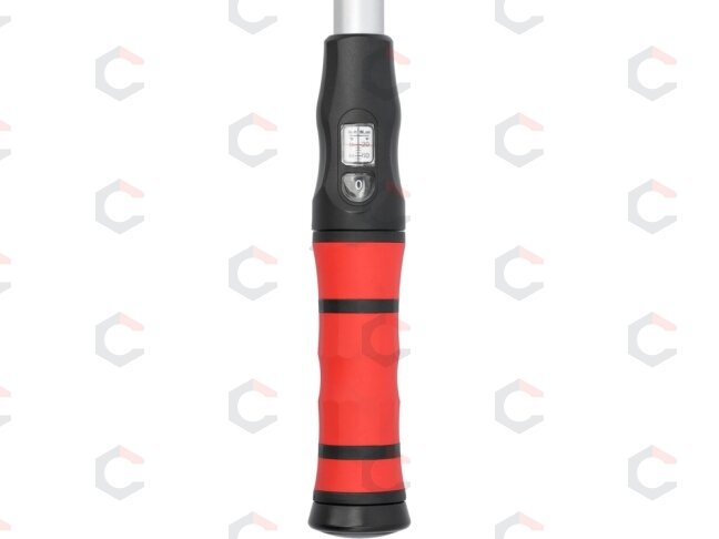Dinamometrinis raktas | su skale | 10 mm (3/8") | 20-120 Nm (YT-07693) 4 Dinamometrinis raktas | su skale | 10 mm (3/8") | 20-120 Nm (YT-07693) 4