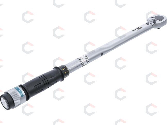 Dinamometrinis raktas | "Workshop" | 12.5 mm (1/2") | 42 - 210 Nm (965) 2 Dinamometrinis raktas | "Workshop" | 12.5 mm (1/2") | 42 - 210 Nm (965) 2