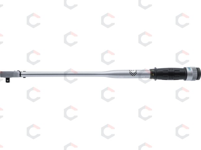 Dinamometrinis raktas | "Workshop" | 12.5 mm (1/2") | 70 - 350 Nm (971) 7 Dinamometrinis raktas | "Workshop" | 12.5 mm (1/2") | 70 - 350 Nm (971) 7
