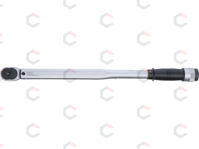 Dinamometrinis raktas | "Workshop" | 12.5 mm (1/2") | 70 - 350 Nm (971) 8 Dinamometrinis raktas | "Workshop" | 12.5 mm (1/2") | 70 - 350 Nm (971) 8