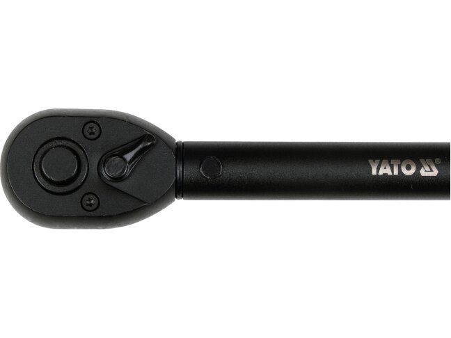 Dinamometrinių raktų rinkinys | 1/4", 3/8", 1/2" | 2–220 Nm | 9 vnt. (YT-07716) 8 Dinamometrinių raktų rinkinys | 1/4", 3/8", 1/2" | 2–220 Nm | 9 vnt. (YT-07716) 8