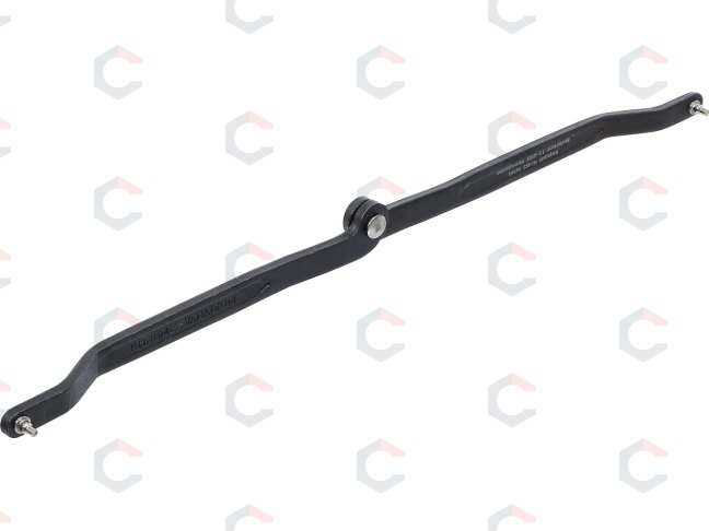 Dirželio įtempėjas | reguliuojamas | 180 mm (1463) Dirželio įtempėjas | reguliuojamas | 180 mm (1463)