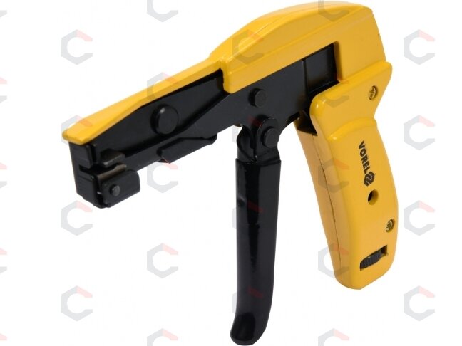 Dirželių užtempimo įrankis | 2.2 - 4.8 mm (73875) 1 Dirželių užtempimo įrankis | 2.2 - 4.8 mm (73875) 1