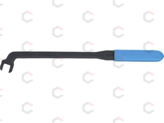 Poli-V diržo įtempiklio raktas | VAG 1.4 TSI / TFSI | 16 mm | BGS (9642) 1 Poli-V diržo įtempiklio raktas | VAG 1.4 TSI / TFSI | 16 mm | BGS (9642) 1