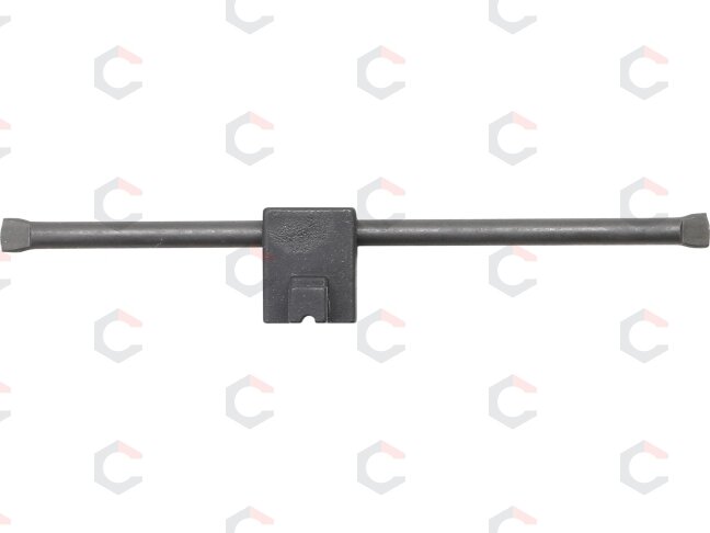 Diržo rakinimo / įtempimo įrankis | Citroen / Peugeot (8152-7) Diržo rakinimo / įtempimo įrankis | Citroen / Peugeot (8152-7)