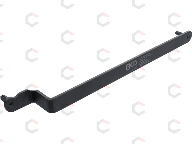Diržo veleno aptarnavimo įrankis | BMW N54 / N55 (9615) 1