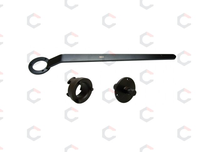 Diržo veleno pasukimo įrankis | BMW M52TU / M54 / M56 (8744) 1 Diržo veleno pasukimo įrankis | BMW M52TU / M54 / M56 (8744) 1