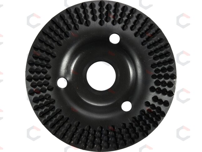 Diskas/freza medžiui 115mm, No2 (YT-59164) 1 Diskas/freza medžiui 115mm, No2 (YT-59164) 1