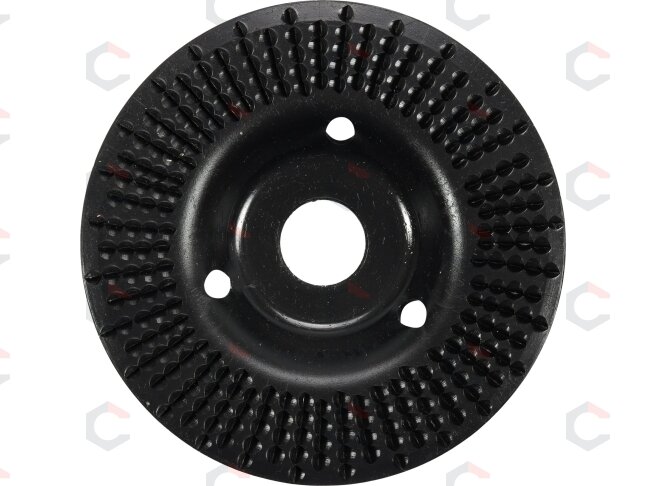 Diskas/freza medžiui 125mm, No2 (YT-59169) 1 Diskas/freza medžiui 125mm, No2 (YT-59169) 1
