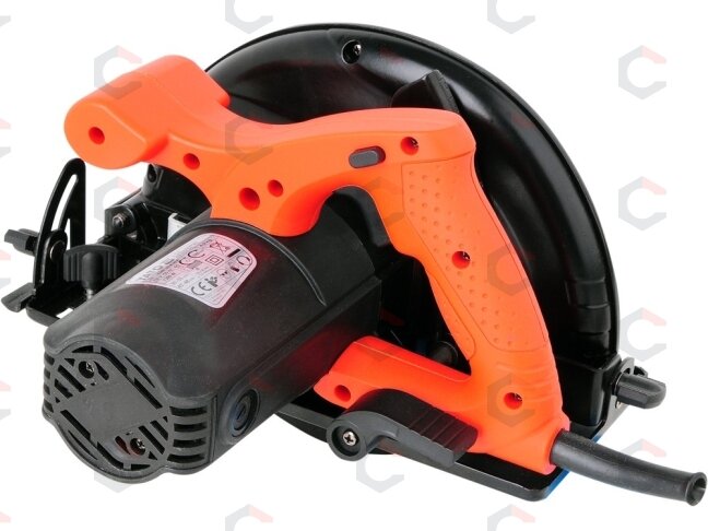 Diskinis pjūklas | 1300 W (YT-82150) 3 Diskinis pjūklas | 1300 W (YT-82150) 3
