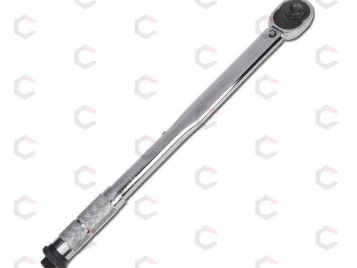 Dinamometrinis raktas | 12.5 mm (1/2") | 28 - 210 Nm (57350) 2 Dinamometrinis raktas | 12.5 mm (1/2") | 28 - 210 Nm (57350) 2