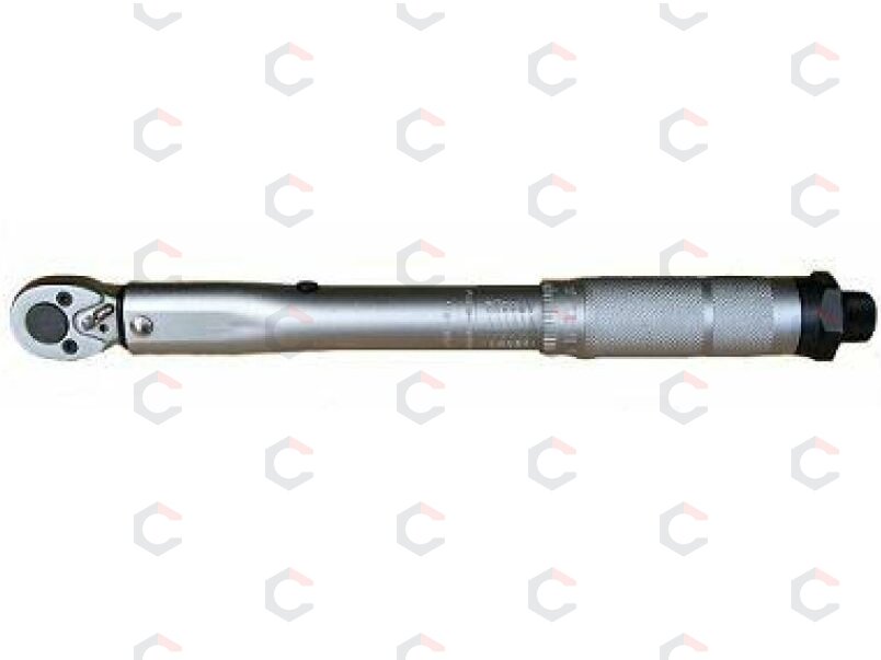 Dinamometrinis raktas 3/8", 19-110 Nm "Stahlberg" (H1202A) 2 Dinamometrinis raktas 3/8", 19-110 Nm "Stahlberg" (H1202A) 2