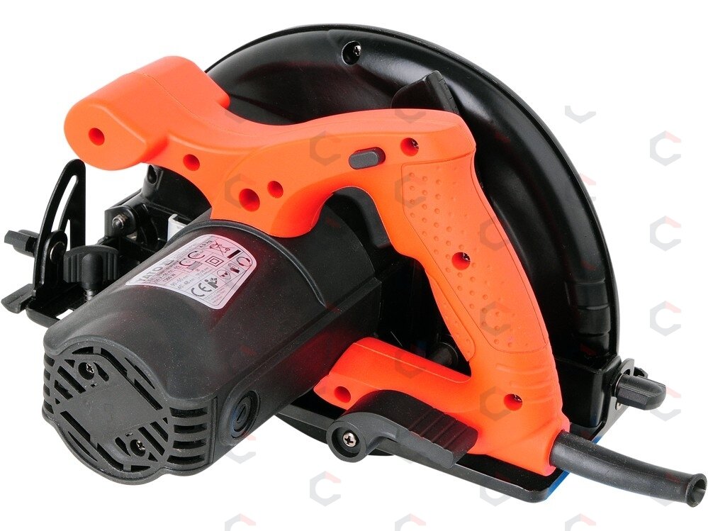 Diskinis pjūklas | 1300 W (YT-82150) 3