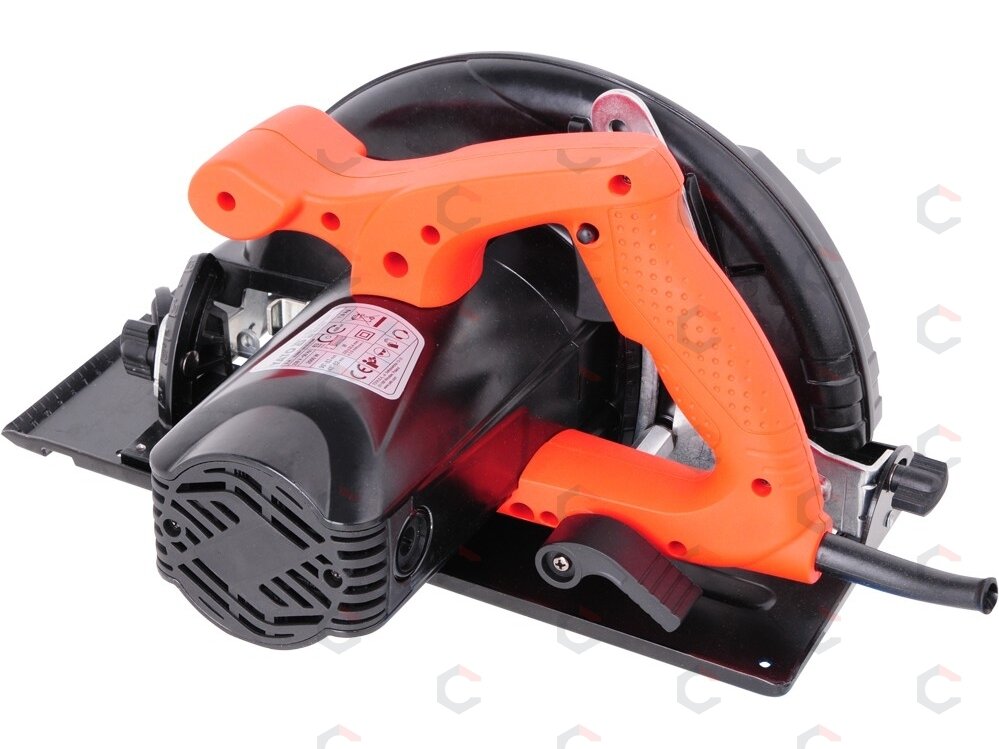 Diskinis pjūklas | 2000W | 235 mm (YT-82153) 3 Diskinis pjūklas | 2000W | 235 mm (YT-82153) 3