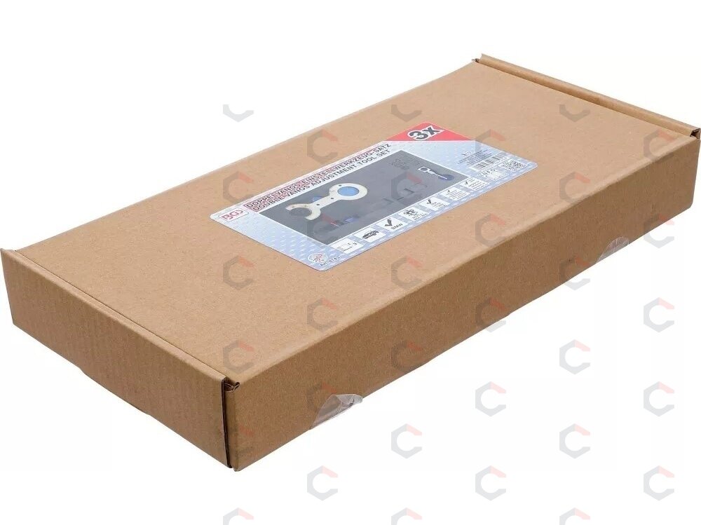 Double Vanos reguliavimo įrankis | BMW M52TU / M54 / M56 (8743) 2