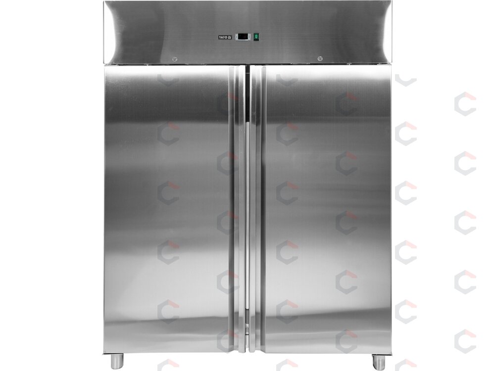 Šaldymo spinta | 2 durų | 1200 l (YG-05221) 1 Šaldymo spinta | 2 durų | 1200 l (YG-05221) 1