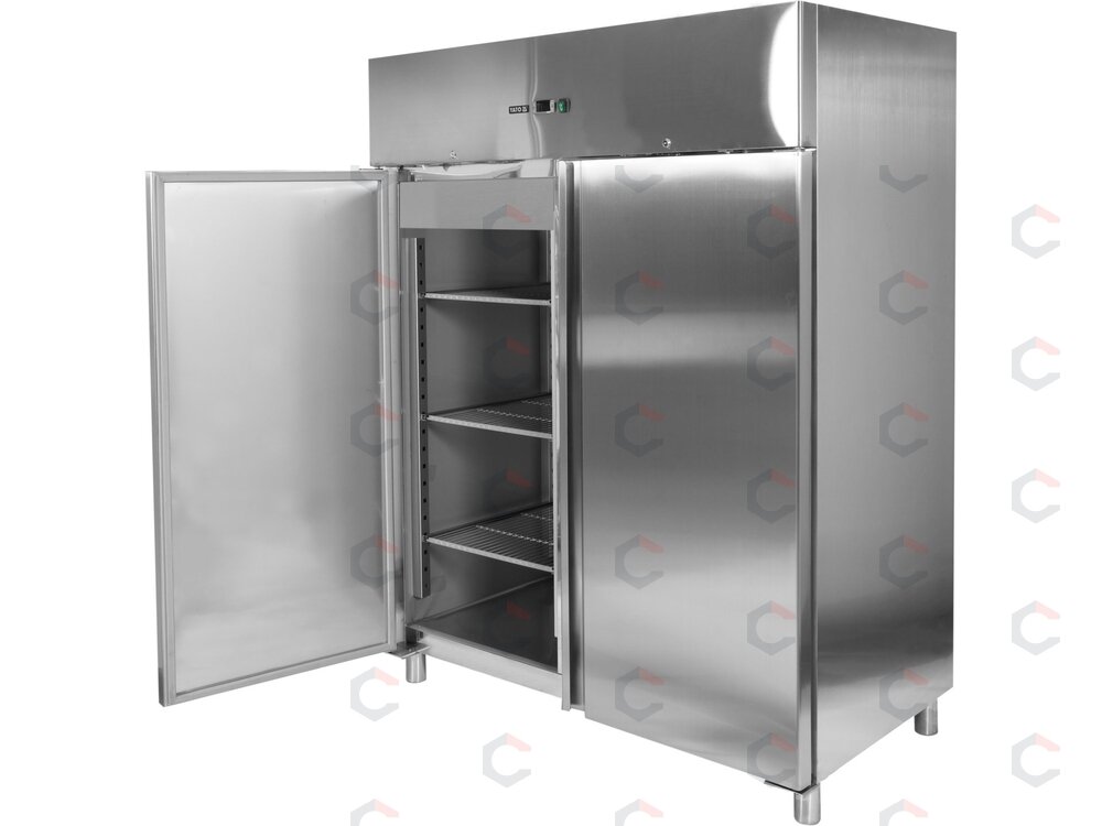 Šaldymo spinta | 2 durų | 1200 l (YG-05221) 3 Šaldymo spinta | 2 durų | 1200 l (YG-05221) 3