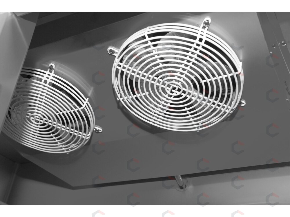 Šaldymo spinta | 2 durų | 1200 l (YG-05221) 5 Šaldymo spinta | 2 durų | 1200 l (YG-05221) 5